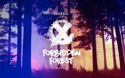 Forbidden Forest