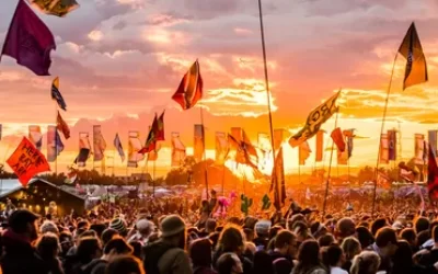 Glastonbury Festival