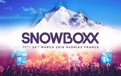 Snowboxx